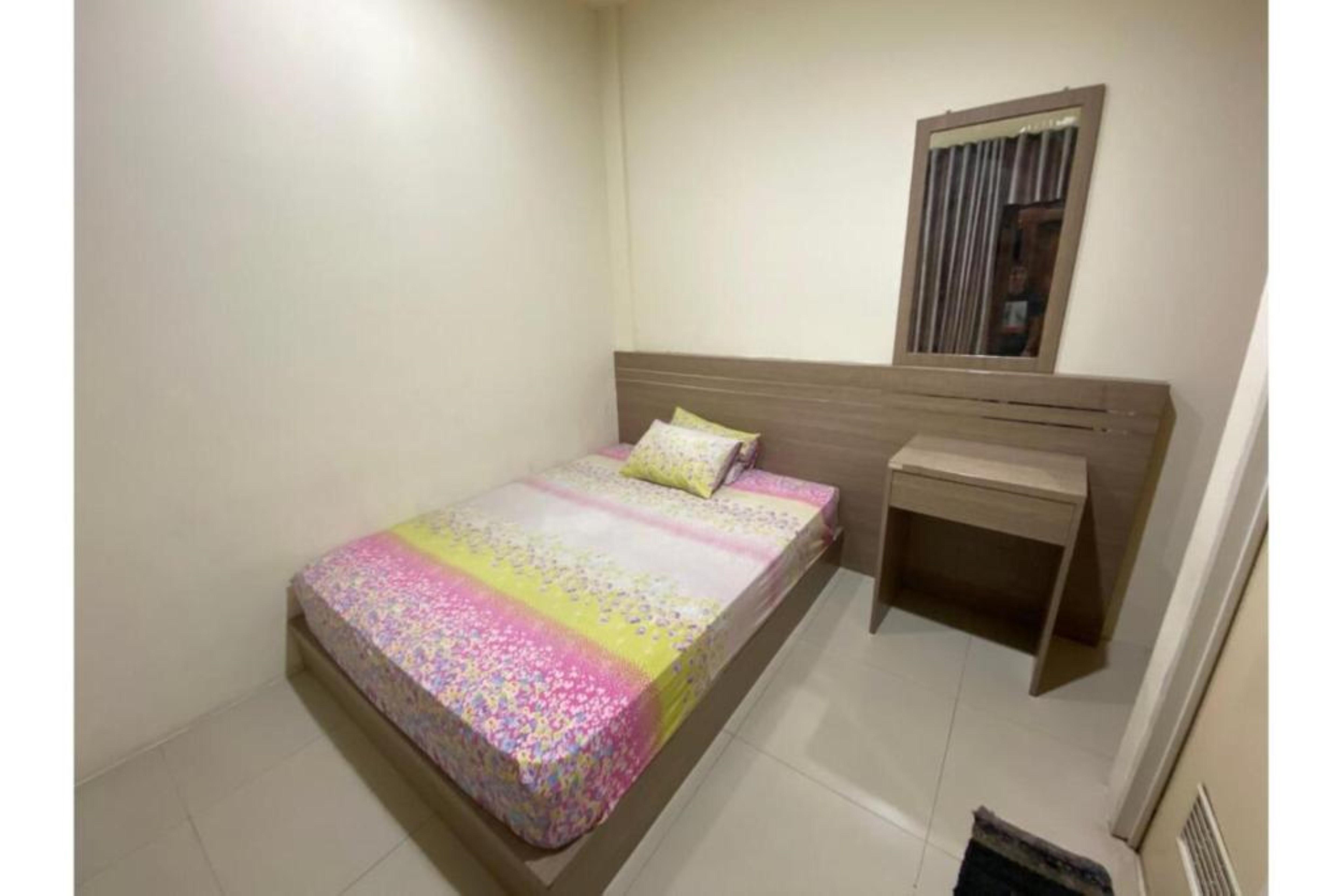 Oyo 2357 Syariah Grand Raudhah Hotel Jakarta Exterior photo
